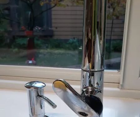 Jim Dhamer Plumbing and Sewer Inc.