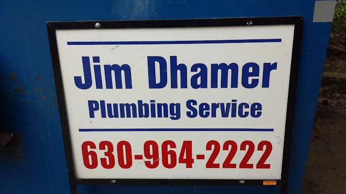 Jim Dhamer Plumbing and Sewer Inc. Picture 7