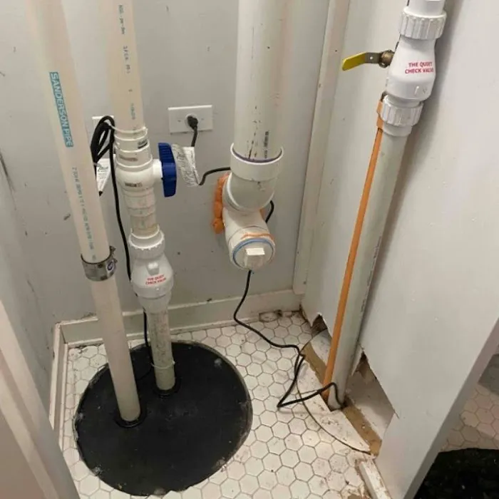 Rocket Plumbing Picture 3