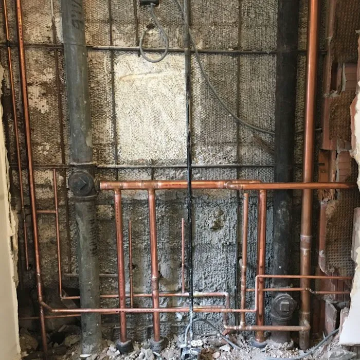 Northshore Pro Plumbing, Inc. Picture 10