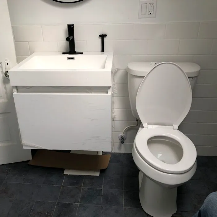 Northshore Pro Plumbing, Inc. Picture 6