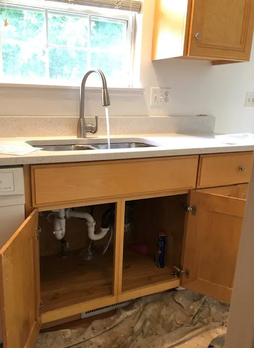 Northshore Pro Plumbing, Inc. Picture 7