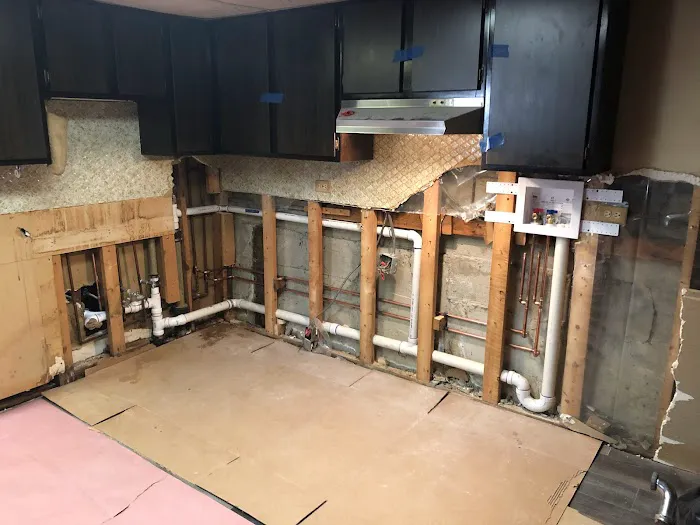 Northshore Pro Plumbing, Inc. Picture 4