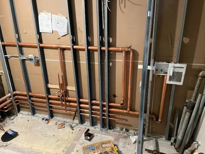 Northshore Pro Plumbing, Inc. Picture 1