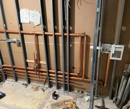 Northshore Pro Plumbing, Inc.