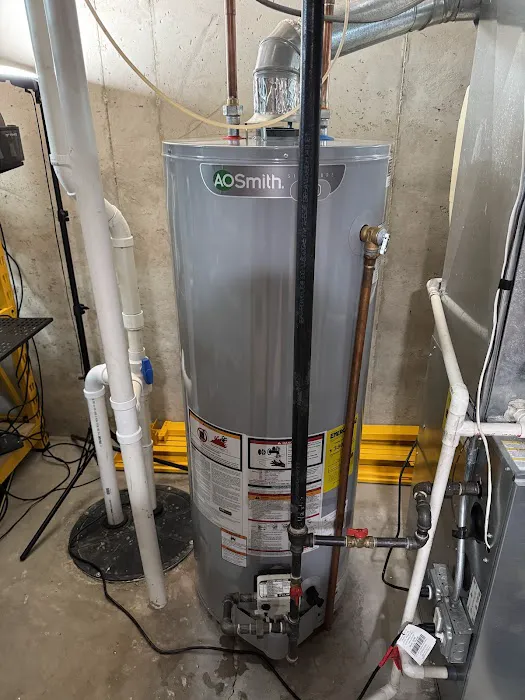 RootBusters Plumbing, Sewer and Drains Inc. Picture 8