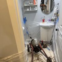 RootBusters Plumbing, Sewer and Drains Inc. ico
