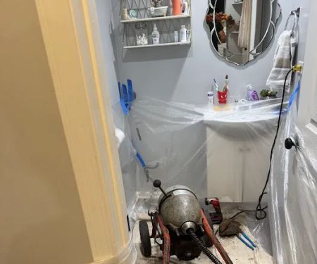 RootBusters Plumbing, Sewer and Drains Inc.