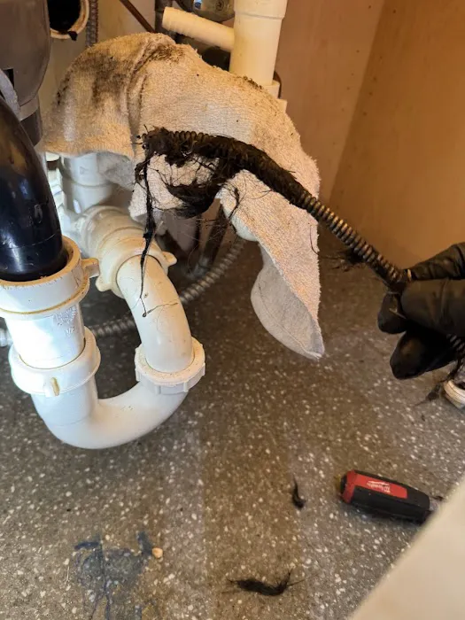 RootBusters Plumbing, Sewer and Drains Inc. Picture 2