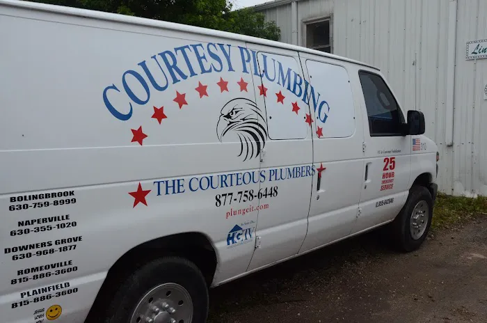 Courtesy Plumbing Picture 7