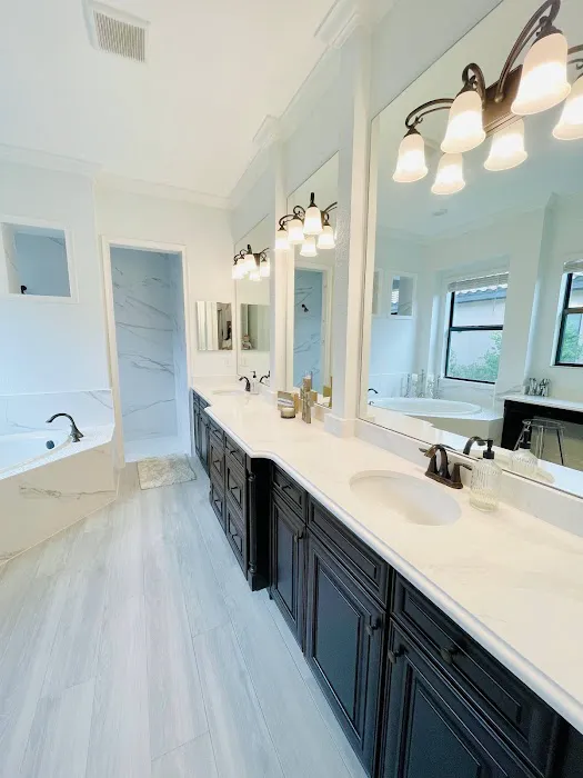 Courtesy Plumbing Picture 1