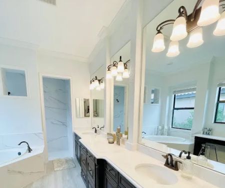 Courtesy Plumbing
