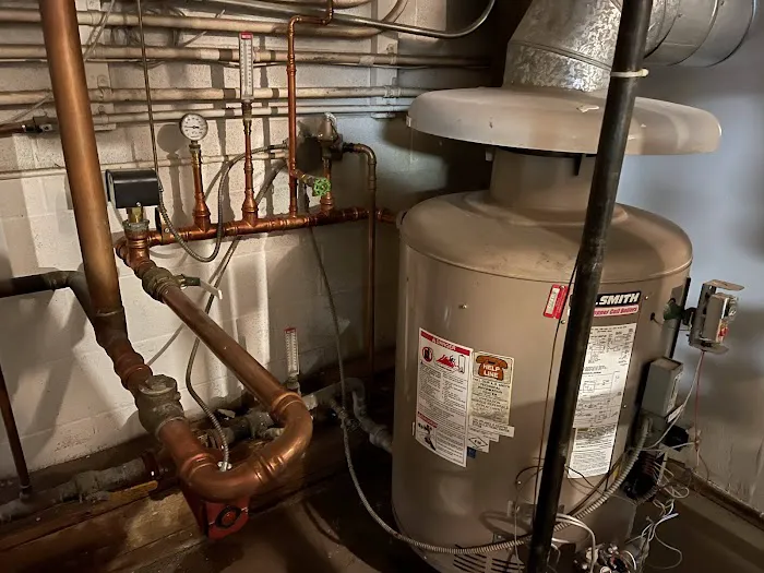 Courtesy Plumbing Picture 8