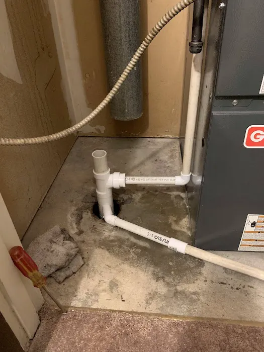Courtesy Plumbing Picture 6