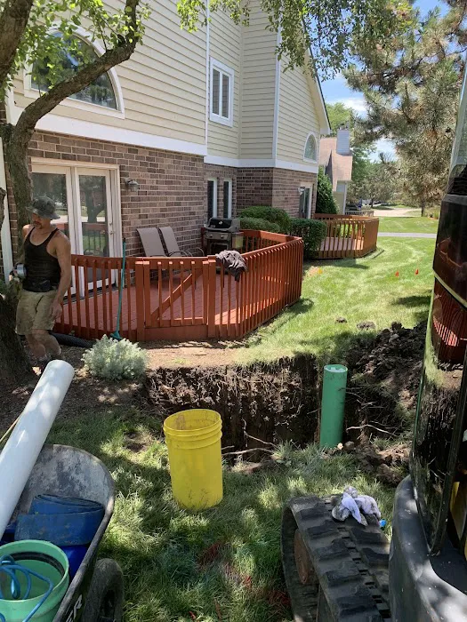 Courtesy Plumbing Picture 10