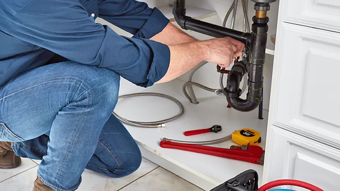 Courtesy Plumbing Picture 3