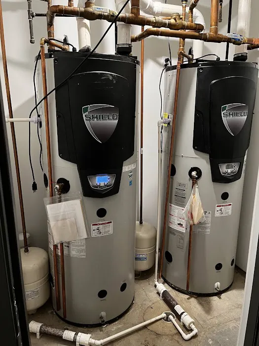 Courtesy Plumbing Picture 5