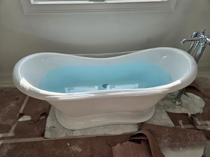 MJN Plumbing Inc Picture 1