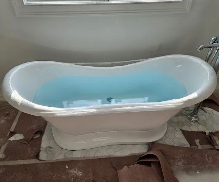 MJN Plumbing Inc