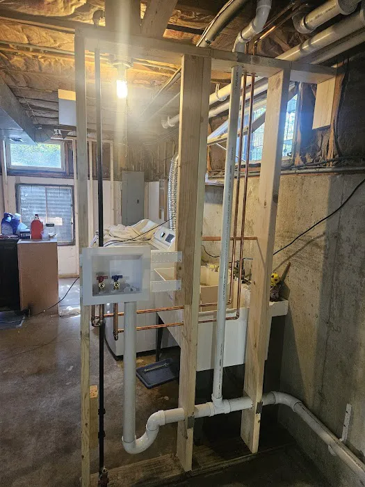 A-Keveloh Plumbing, Inc Picture 5