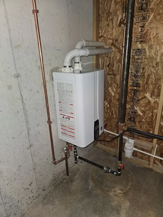 A-Keveloh Plumbing, Inc Picture 2
