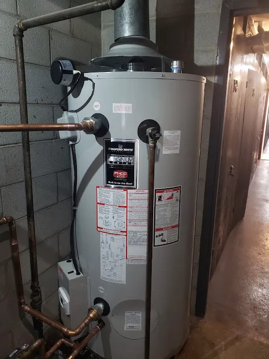 A-Keveloh Plumbing, Inc Picture 7