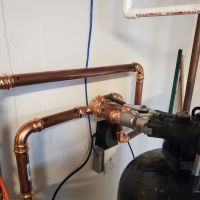 Omega Plumbing ico