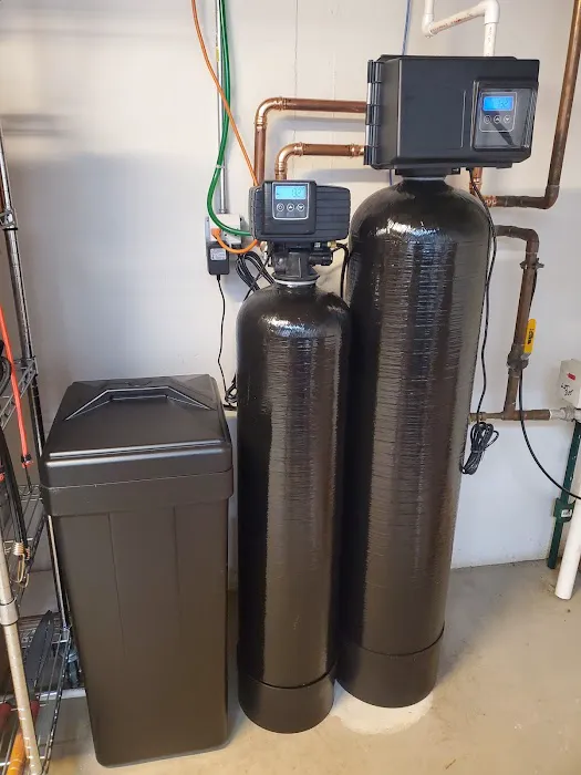 Omega Plumbing Picture 2