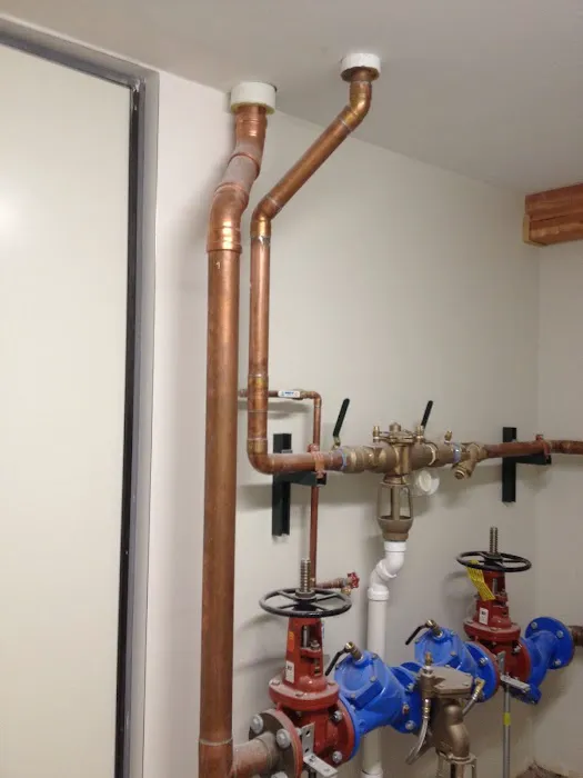 Omega Plumbing Picture 9
