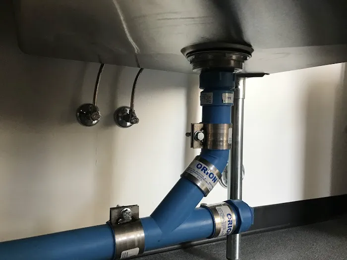 Omega Plumbing Picture 7
