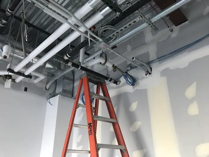 Omega Plumbing Picture 8