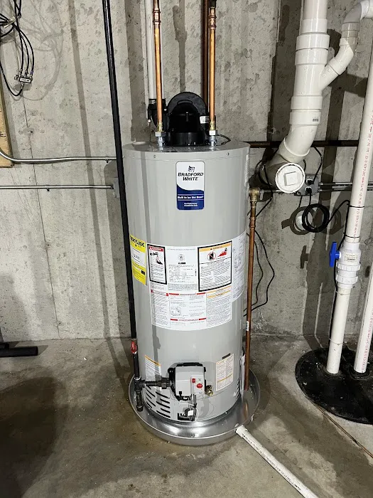 Owens Family Plumbing Joliet IL Picture 2