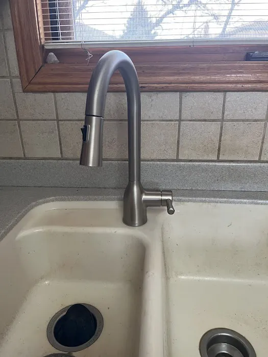 Owens Family Plumbing Joliet IL Picture 9