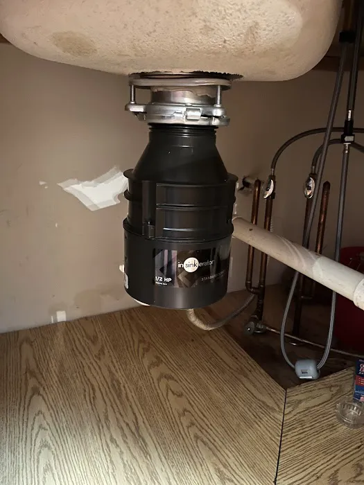 Owens Family Plumbing Joliet IL Picture 10
