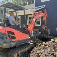 Owens Family Plumbing Joliet IL ico