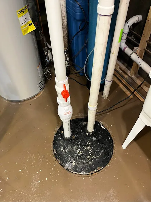 Owens Family Plumbing Joliet IL Picture 8