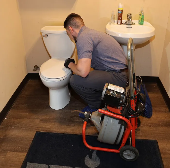 PDM Plumbing, Heating, Cooling Since 1885 Picture 8