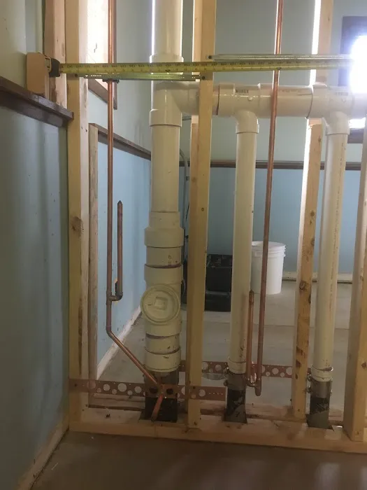 PDM Plumbing, Heating, Cooling Since 1885 Picture 2