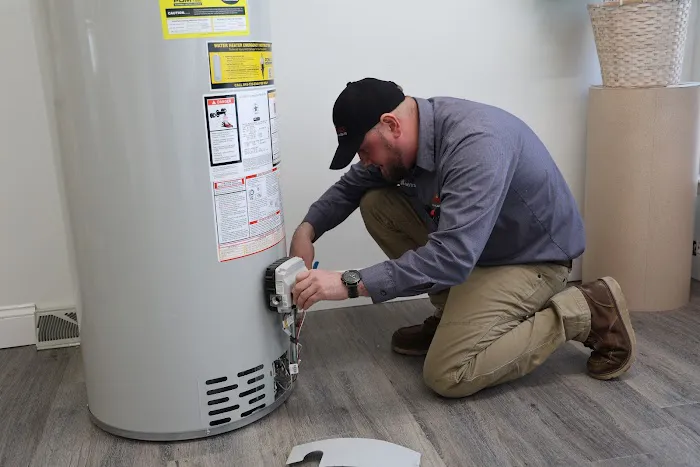 PDM Plumbing, Heating, Cooling Since 1885 Picture 5