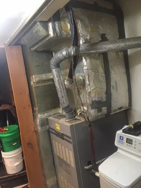 PDM Plumbing, Heating, Cooling Since 1885 Picture 9