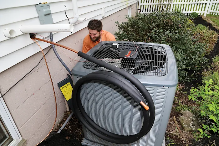 PDM Plumbing, Heating, Cooling Since 1885 Picture 4