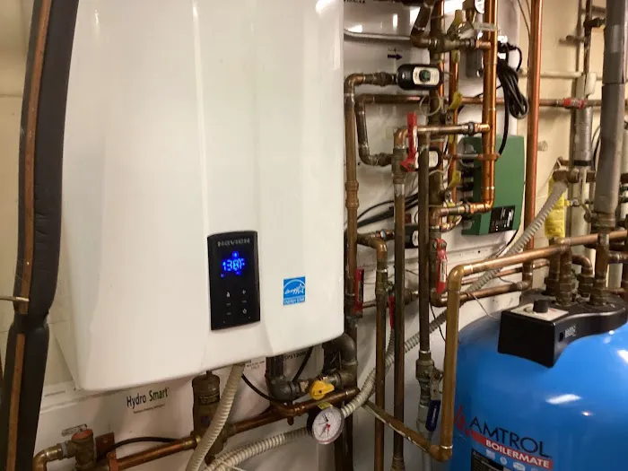 Mr. Rooter Plumbing of Will County Picture 7