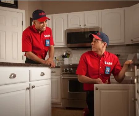 Mr. Rooter Plumbing of Will County