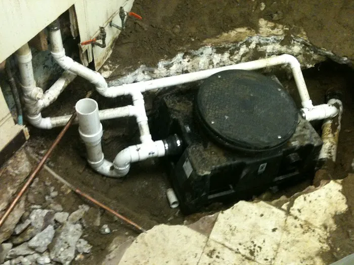 Mr. Rooter Plumbing of Will County Picture 10