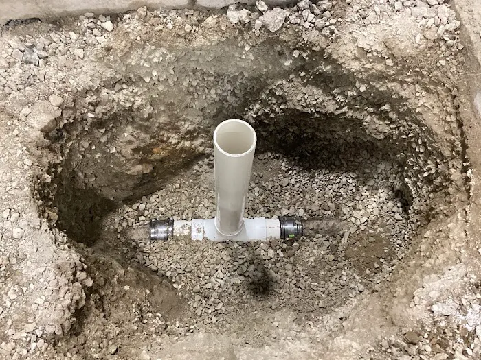 Mr. Rooter Plumbing of Will County Picture 5