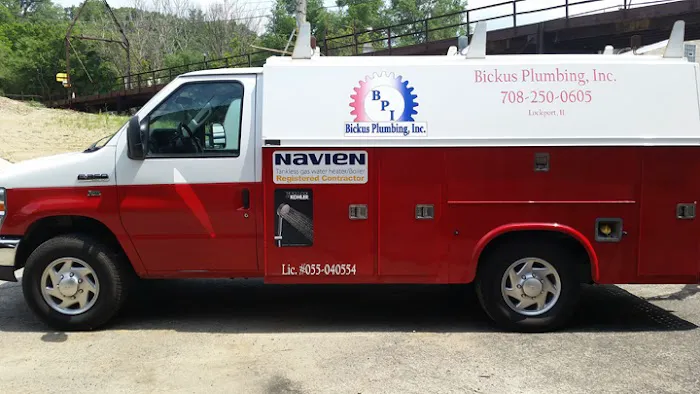 Bickus Plumbing, Inc. Picture 2