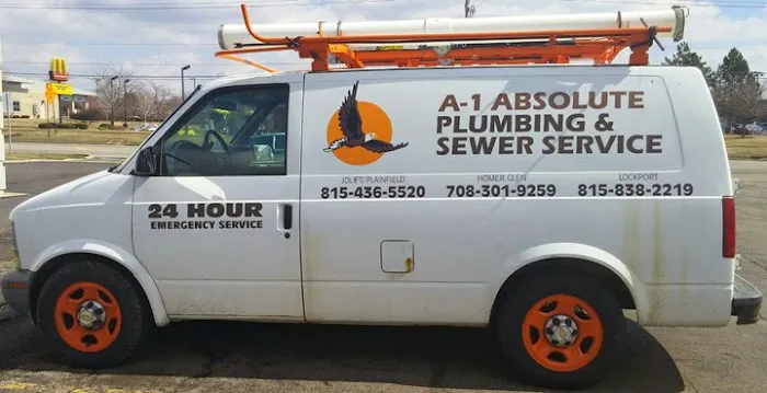 A1 Absolute Plumbing Picture 4