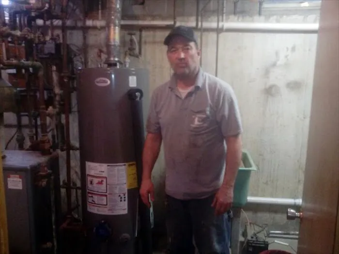 A1 Absolute Plumbing Picture 5