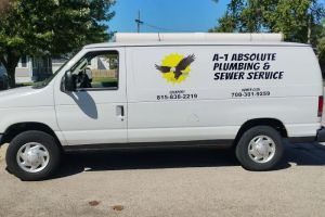 Auto Service Center