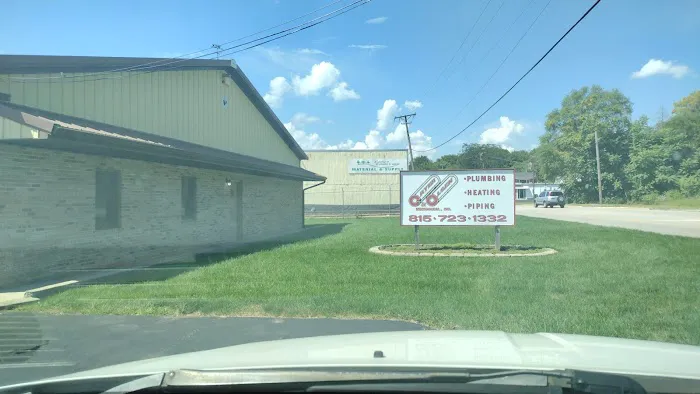 Cryer & Olsen Mechanical Inc Picture 1